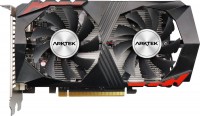 Купить видеокарта Arktek GeForce GTX 1050 Ti AKN1050TID5S4GH1: цена от 5999 грн.