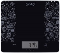 Купити ваги Adler AD3171  за ціною від 465 грн.