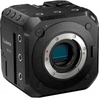 Купить відеокамера Panasonic BGH1: цена от 76999 грн.
