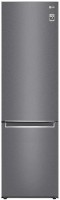Купить холодильник LG GB-P62DSNCN: цена от 33990 грн.