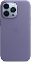 Купити чохол Apple Leather Case with MagSafe for iPhone 13 Pro  за ціною від 1799 грн.