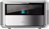 Купить проєктор Philips Screeneo S6: цена от 88773 грн.