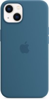 Купити чохол Apple Silicone Case with MagSafe for iPhone 13  за ціною від 1313 грн.