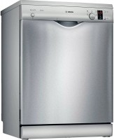 Купить посудомоечная машина Bosch SMS 25AI01K: цена от 16620 грн.
