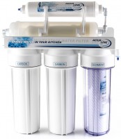 Купить фильтр для воды Aqualine UF5: цена от 3059 грн.