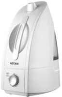 Купить зволожувач повітря Rotex RHF450-W: цена от 868 грн.