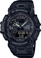Купить наручные часы Casio G-Shock GBA-900-1A: цена от 5540 грн.