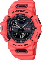 Купить наручные часы Casio G-Shock GBA-900-4A: цена от 5450 грн.