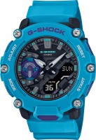 Купить наручные часы Casio G-Shock GA-2200-2A  по цене от 4830 грн.