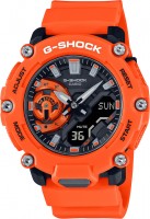 Купить наручний годинник Casio G-Shock GA-2200M-4A: цена от 5699 грн.