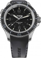 Купить наручные часы Traser P67 Diver Black 109377: цена от 33720 грн.