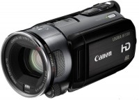 Купити відеокамера Canon LEGRIA HF S100  за ціною від 41234 грн.