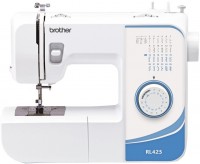 Купить швейная машина / оверлок Brother RL 425: цена от 7484 грн.