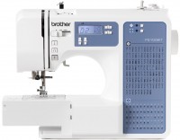 Купить швейная машина / оверлок Brother FS 100WT  по цене от 19958 грн.