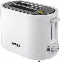 Купити тостер Rotex RTM130-W  за ціною від 665 грн.