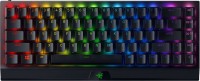 Купить клавиатура Razer BlackWidow V3 Mini HyperSpeed Green Switch: цена от 6099 грн.