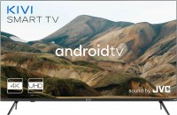 Купить телевизор Kivi 43U740LB  по цене от 12999 грн.