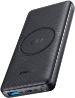 Купить powerbank ANKER PowerCore III Sense Wireless 10000: цена от 1999 грн.