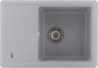 Купить кухонна мийка Zerix ZS-6243S-09 ZX4575: цена от 3906 грн.