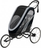 Купить дитяче велокрісло Cybex Sport Zeno: цена от 34290 грн.