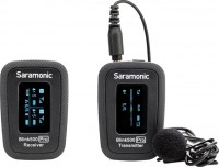 Купить микрофон Saramonic Blink500 Pro B1 (1 mic + 1 rec): цена от 6980 грн.
