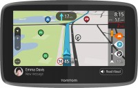 Купить GPS-навігатор TomTom GO Camper: цена от 20692 грн.
