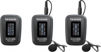 Купить микрофон Saramonic Blink500 Pro B2 (2 mic + 1 rec): цена от 11154 грн.