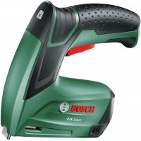 Купить строительный степлер Bosch PTK 3.6 Li 0603968220: цена от 2850 грн.