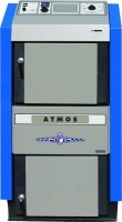 Купити опалювальний котел Atmos DC 100  за ціною від 320600 грн.