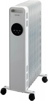 Купить масляный радиатор Gorenje OR 2000 E: цена от 2480 грн.