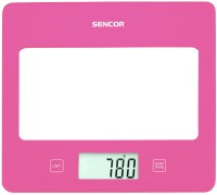 Купить ваги Sencor SKS 5028RS: цена от 399 грн.
