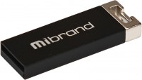 Купити USB-флешка Mibrand Chameleon (4Gb) за ціною від 135 грн.