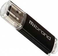 Купити USB-флешка Mibrand Cougar (4Gb) за ціною від 269 грн.