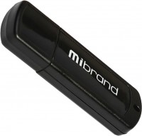 Купить USB-флешка Mibrand Grizzly (32Gb) по цене от 125 грн.