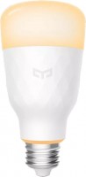 Купить лампочка Xiaomi Yeelight Smart LED Bulb W3 White  по цене от 259 грн.