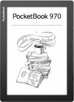 Купить электронная книга PocketBook 970  по цене от 9920 грн.
