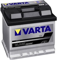 Купити автоакумулятор Varta Black Dynamic за ціною від 1996 грн.