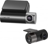 Купить видеорегистратор 70mai Dash Cam Pro Plus A500S-1: цена от 4499 грн.