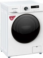 Купить пральна машина Grunhelm GWS-FN812D1WB: цена от 11084 грн.