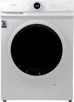 Купить стиральная машина Midea MF100W60/W-UA  по цене от 9249 грн.