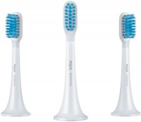 Купить насадки для зубных щеток Xiaomi Mijia Toothbrush Gum Care 3 pcs: цена от 549 грн.