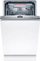 Купити вбудована посудомийна машина Bosch SRV 4XMX28E  за ціною від 16170 грн.