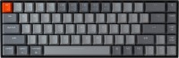 Купить клавиатура Keychron K6 RGB Backlit Gateron (HS) Brown Switch: цена от 3180 грн.