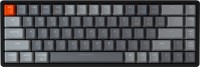 Купить клавиатура Keychron K6 RGB Backlit Aluminium Frame Gateron (HS) Brown Switch: цена от 3462 грн.