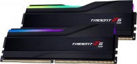 Купить оперативная память G.Skill Trident Z5 RGB DDR5 2x16Gb (F5-6000J4040F16GX2-TZ5RK) по цене от 4922 грн.