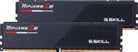 Купить оперативная память G.Skill Ripjaws S5 DDR5 2x16Gb (F5-5600J3636C16GX2-RS5K) по цене от 4288 грн.