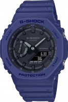 Купить наручные часы Casio G-Shock GA-2100-2A: цена от 4020 грн.