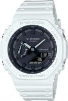 Купить наручний годинник Casio G-Shock GA-2100-7A: цена от 4600 грн.