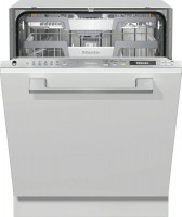 Купить встраиваемая посудомоечная машина Miele G 7160 SCVi: цена от 79112 грн.