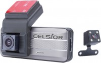 Купить відеореєстратор Celsior F807D: цена от 2170 грн.